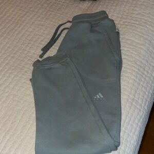 Adidas Light Blue Sweatpants